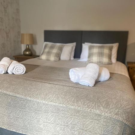 The Oaks Hotel Alnwick Eksteriør billede