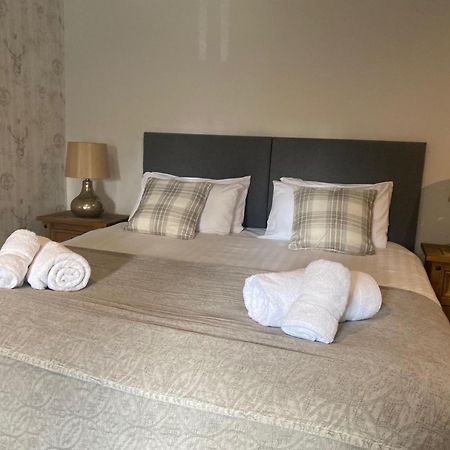 The Oaks Hotel Alnwick Eksteriør billede